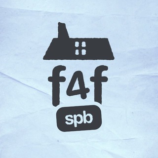 Логотип @flats_for_friends_piter_spb - Flats for friends | Аренда Санкт-Петербург