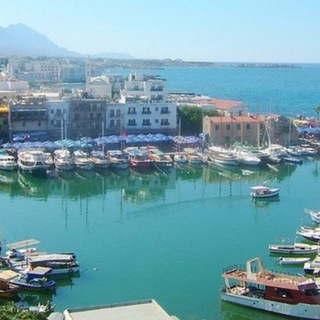 Логотип @flatty_cyprus - Живи на Северном Кипре!