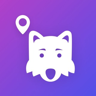 Логотип @flattyby - Flatty - Аренда квартир | Недвижимость Беларуси | Жильё без агентов