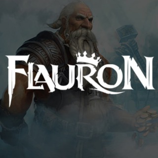 Логотип @flauron - Flauron — Комплекс Interlude серверов