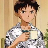 Логотип @flavored_tea_chat - Чатек с печеньками🦉