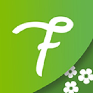 Логотип @flawery_moscow - Доставка цветов в Москве, акции и скидки