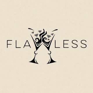 Логотип @flawlesspandas - Flawless✨