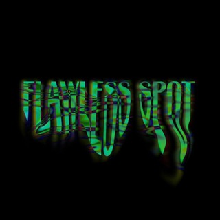 Логотип @flawlessspot - FlawlessSPOT