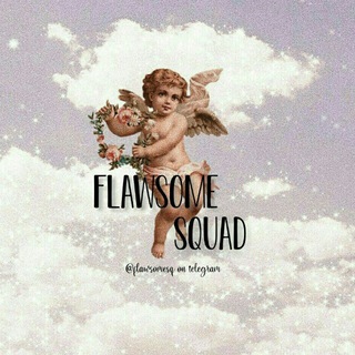 Логотип @flawsomegc - —FLAWSOME'S—
