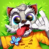 Волчонок Флейзин