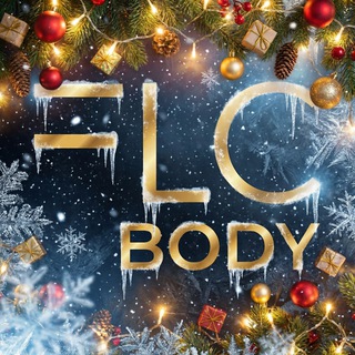 Логотип @flc_body - Клиника FLC ( BODY )