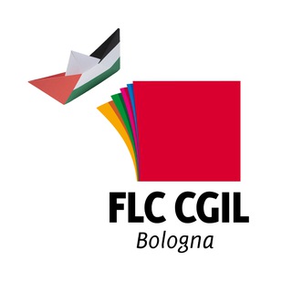 Логотип @flcbologna - FLC CGIL Bologna