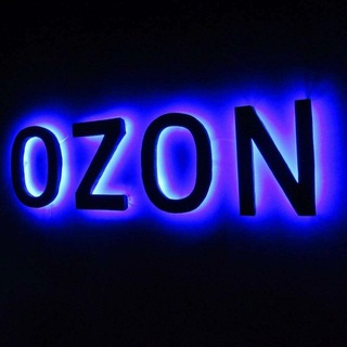 Логотип @flea_market_ozon - ozon для всех