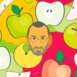 Логотип @fleamarket_jobs - БАРАХОЛКА ДЖОБСА