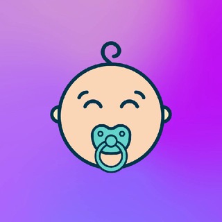 Логотип @fleamarket_kids - ДЕТСКАЯ БАРАХОЛКА