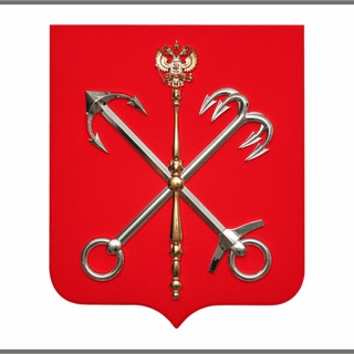 Логотип @fleamarket_saintpetersburg - Cанкт Петербург в Telegram