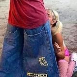 Логотип @fleamrktt - юзер