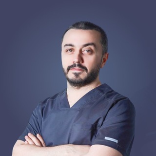 Логотип @flebolog_abgaryan - Врач-флеболог Саркис Абгарян