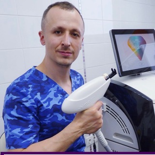 Логотип @flebolog_nvkz - Флеболог Новокузнецк | Иванов Олег | flebolog_nvkz