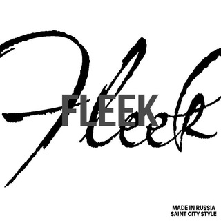 Логотип @fleekwear - Fleek