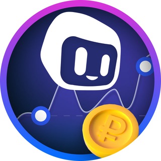 Логотип @fleepstock - Fleep.биржа