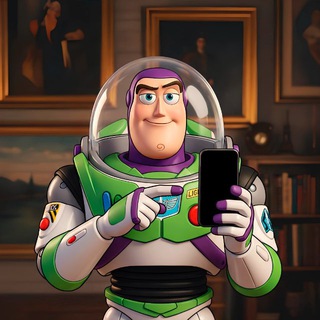 Логотип @flekich_inf - Мультяшные обои на телефон