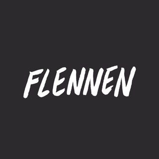 Логотип @flennen - 🄵🄻🄴🄽🄽🄴🄽 ℐ𝓃𝒻ℴ𝓈