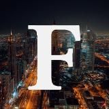 Логотип @flentaru - FLENTA - новости, финансы, лайф.