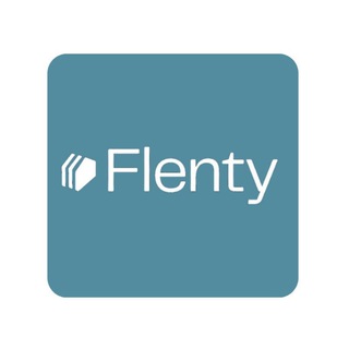 Логотип @flentydubai - Flenty investment club | Разумный подход к вторичке | Дубай