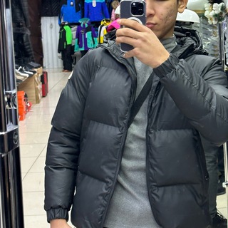 Логотип @fleonexs - ❤️‍🔥