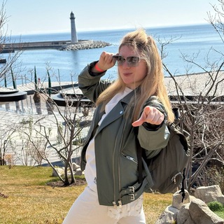 Логотип @flera_blog - ғʟёʀᴀ | Счастье есть, оно внутри