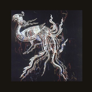 Логотип @flesh_of_simorq - flesh of simorq