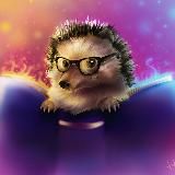 Логотип @fleshbook - Книга в миг