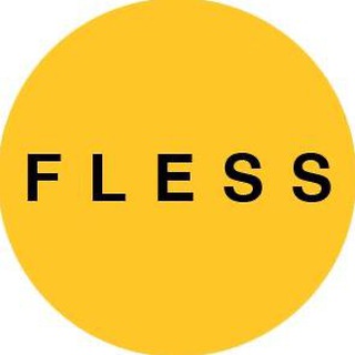 Логотип @flesspro - Fless