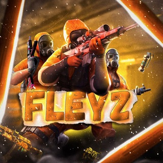 Логотип @fletzso2 - FLEYZ • новости стандофф