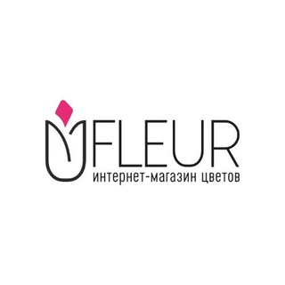 Логотип @fleur_astra - Fleur_astra