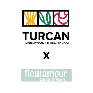 Логотип @fleuramour2022 - Фестиваль Fleuramour, 2022