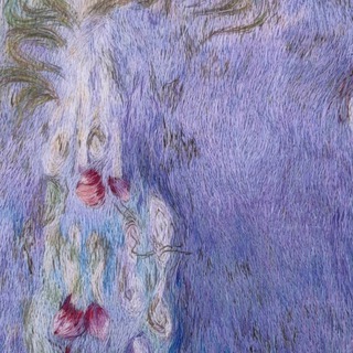 Логотип @fleurfeeee - fleurfee 🦋