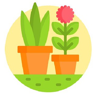 Логотип @fleuristique - Флористика