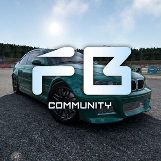 Логотип @flexbodycommunity - 🌐 FlexBody Community