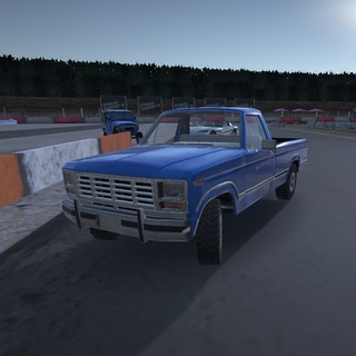 Логотип @flexbodyenginemods - 📁 Flexbody Mods