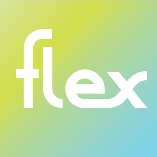 Логотип @flexff_ru - Фулфиллмент Flexff.ru