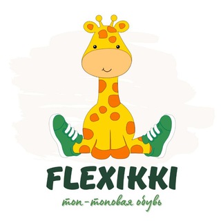 Логотип @flexikki35 - Flexikki