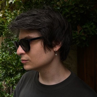 Логотип @flexnasoevom - Даня Леонов