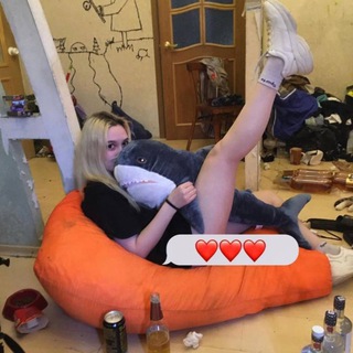 Логотип @flexnowi - 🔞 Таня (личный блог)