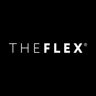 Логотип @flexrussiachat - It’s The Flex