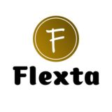 Логотип @flexta_chat - Flexta | Чат объявлений заказчиков/исполнителей
