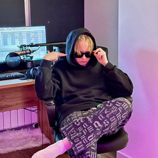 Логотип @flextg - пофлексим?