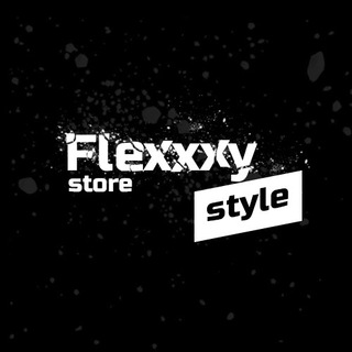 Логотип @flexxxshop - FleXXXy store
