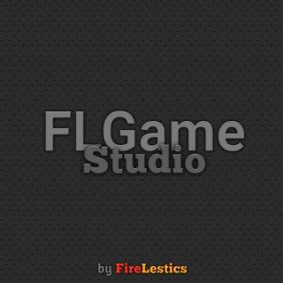 Логотип @flgame - Просто Обыкновенно