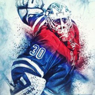 Логотип @flgogv - Хоккейчик