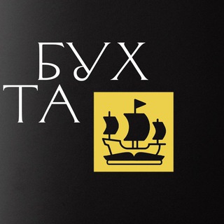 Логотип @flibusta4at - книжная бухта