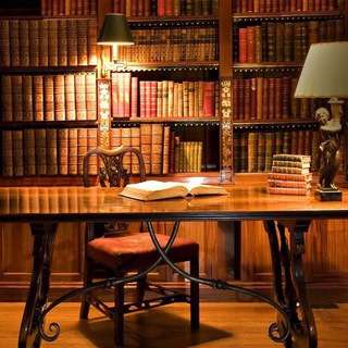 Логотип @flibustafreebookb - flibustafreebookbot