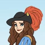 Логотип @flickia - Фликийское царство